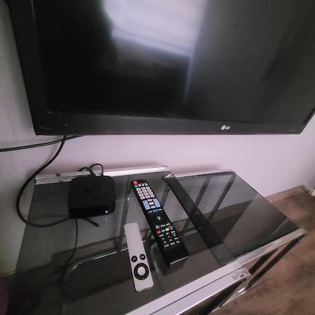Hayat Apartman Διαμέρισμα Σμύρνη Εξωτερικό φωτογραφία