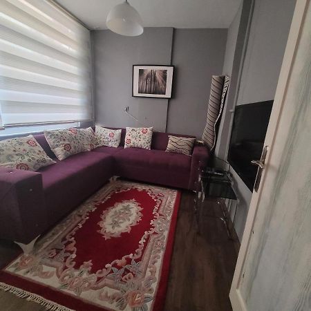 Hayat Apartman Διαμέρισμα Σμύρνη Εξωτερικό φωτογραφία