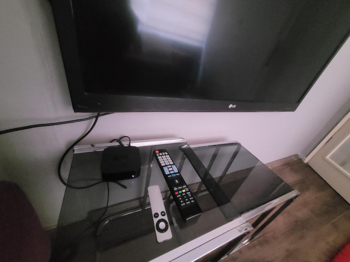 Hayat Apartman Διαμέρισμα Σμύρνη Εξωτερικό φωτογραφία