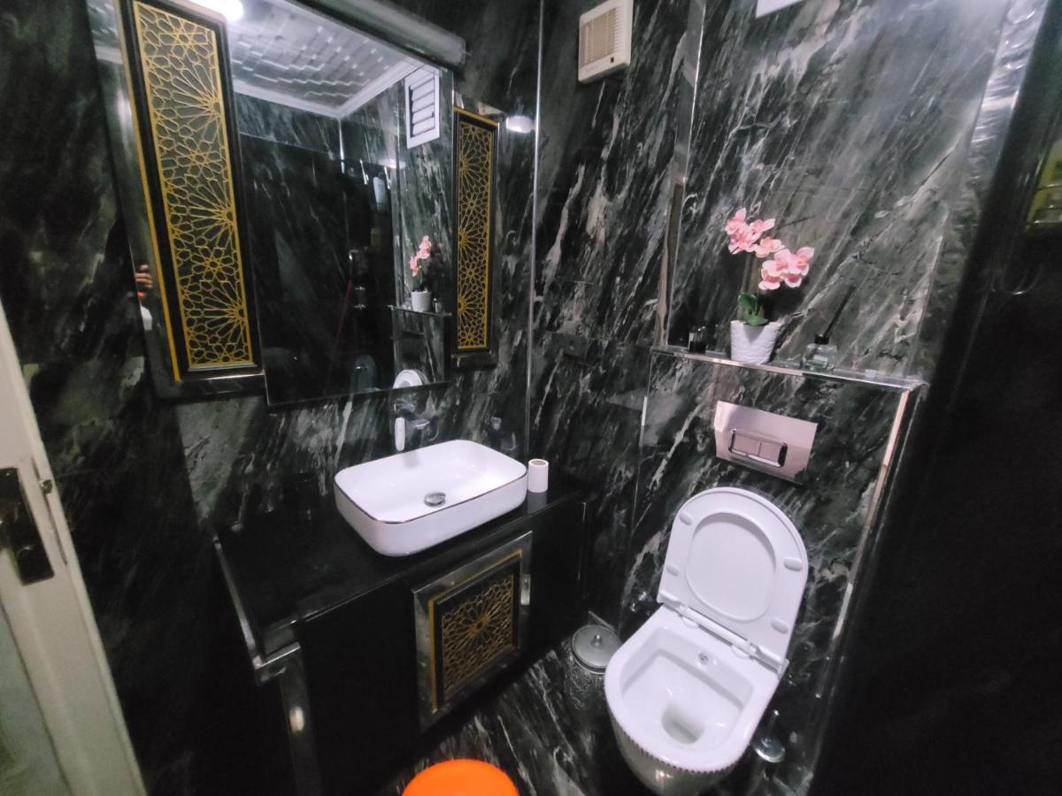 Hayat Apartman Διαμέρισμα Σμύρνη Εξωτερικό φωτογραφία