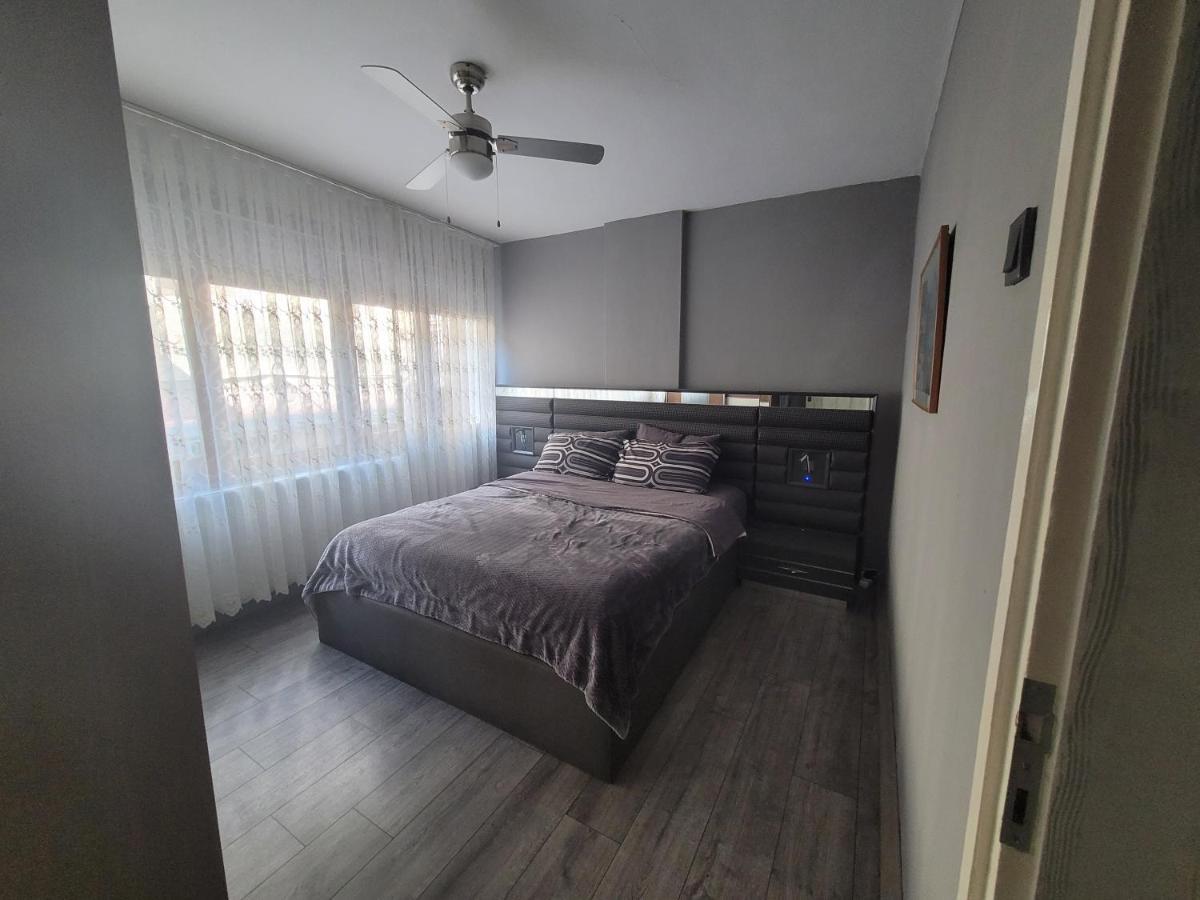 Hayat Apartman Διαμέρισμα Σμύρνη Εξωτερικό φωτογραφία